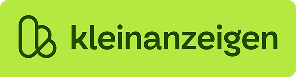 Auf Kleinanzeigen veröffentlichen wir deine Immobilie: