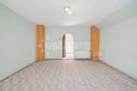 Schlafzimmer im DG