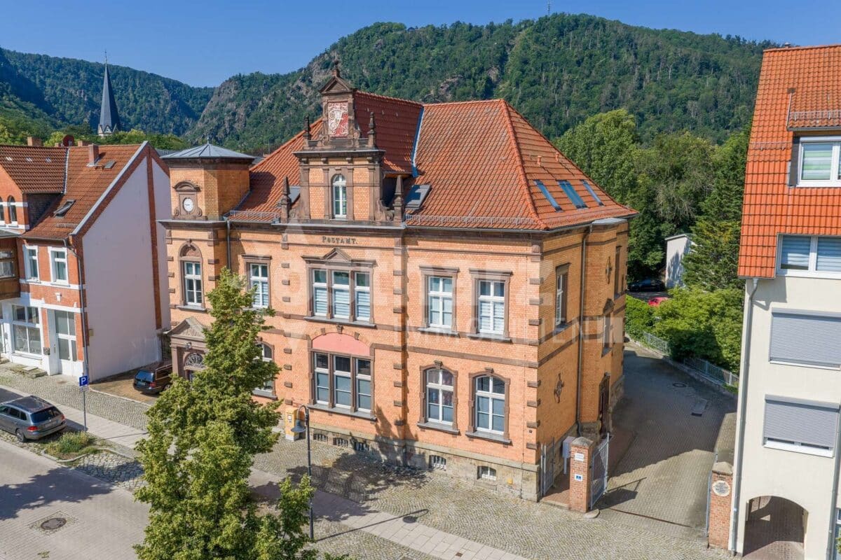 Außenansicht