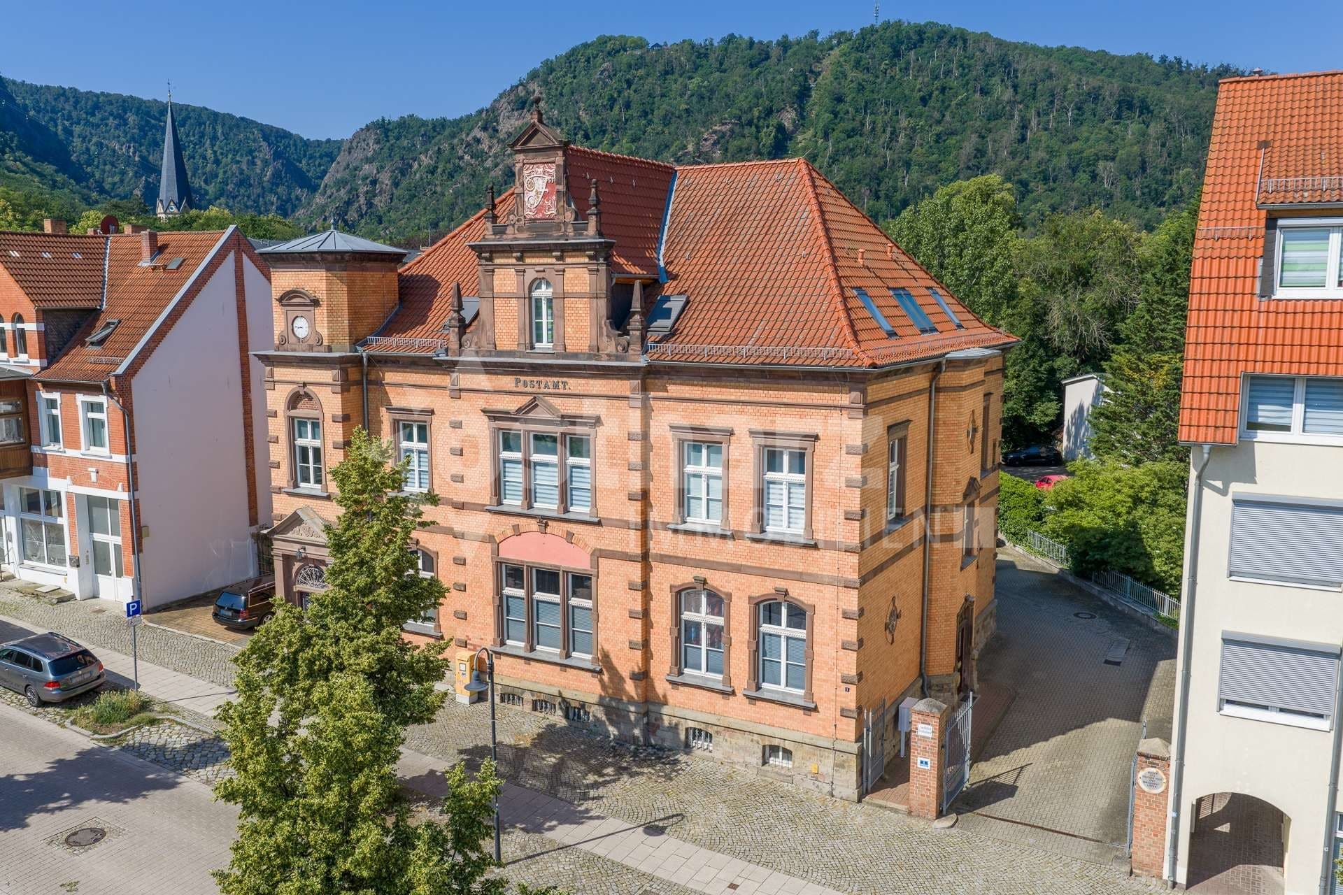 Außenansicht