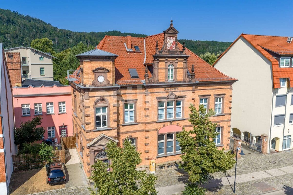 Außenansicht