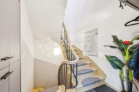 Treppenhaus Anbau