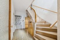 Treppenhaus