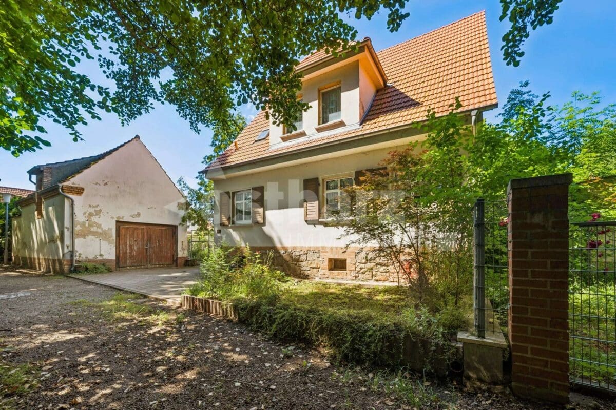 Außenansicht