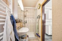 Badezimmer Obergeschoss