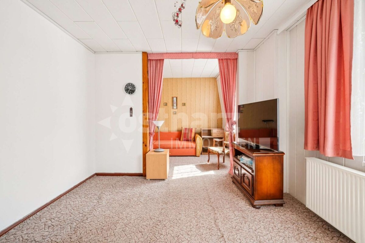 Wohnzimmer Obergeschoss
