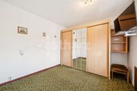 Kinderzimmer Obergeschoss
