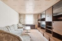 Wohnzimmer Erdgeschoss