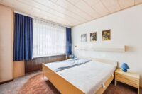Schlafzimmer Erdgeschoss