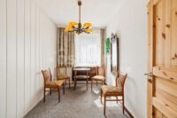 Arbeitszimmer Erdgeschoss