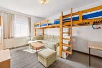 Kinderzimmer Obergeschoss
