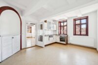 Küche - Maisonette Wohnung OG