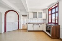 Küche - Maisonette Wohnung OG