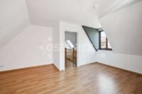 Schlafzimmer - Maisonette Wohnung OG