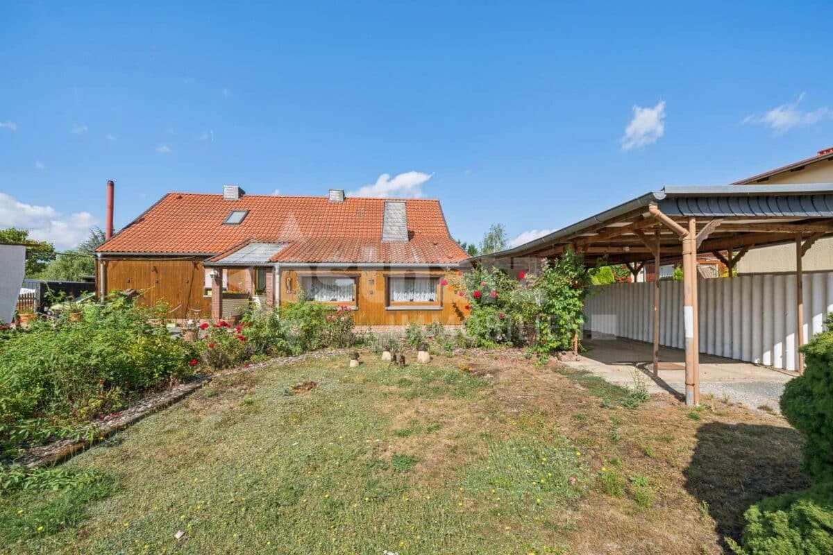 Vorderansicht
