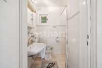 Bad mit Dusche