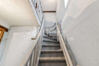 Treppenaufgang von EG zu OG