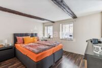 Schlafzimmer OG