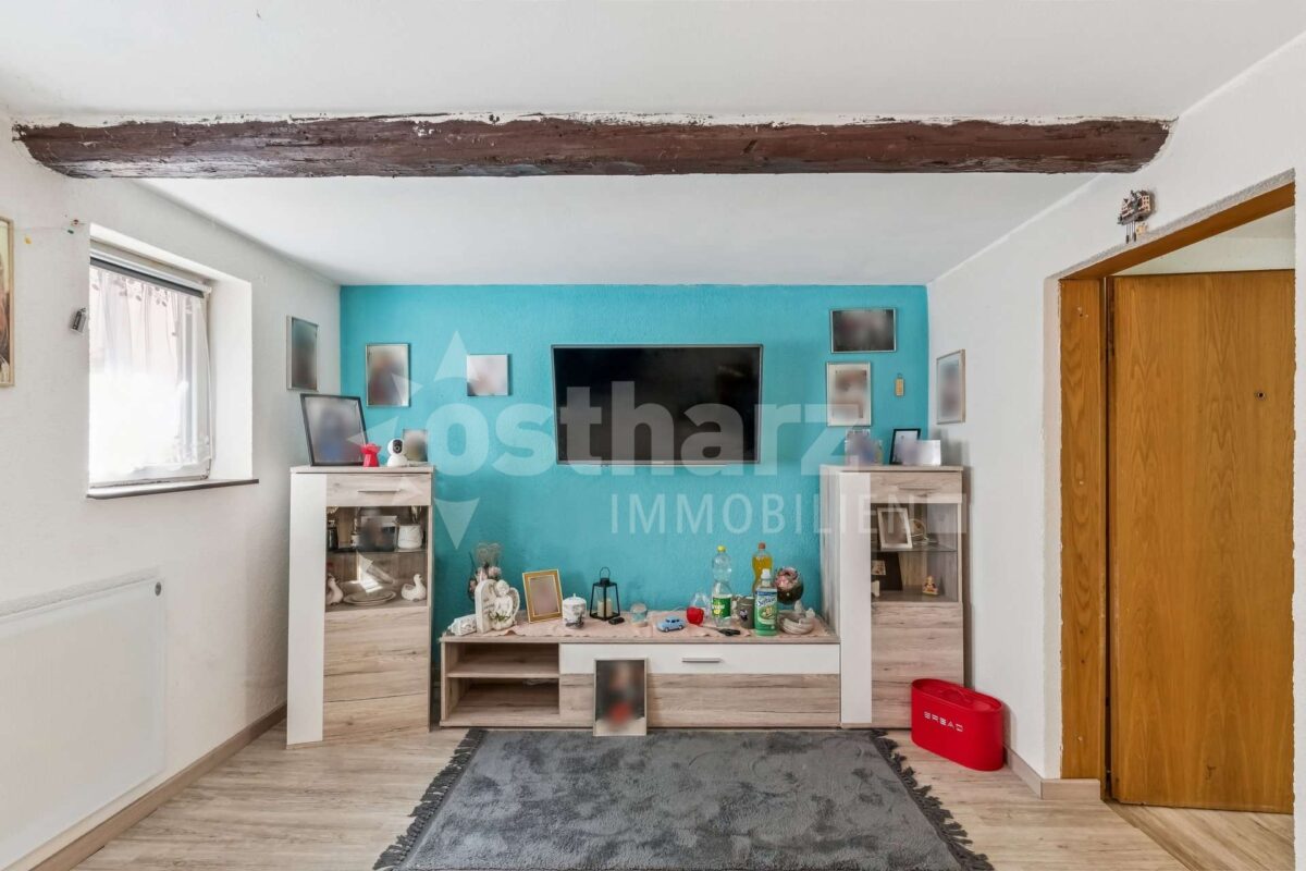 Wohnzimmer OG